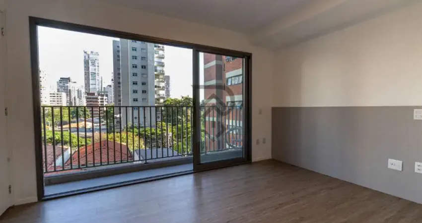 Apartamento com 2 quartos à venda na Avenida Agami, 333, Moema, São Paulo