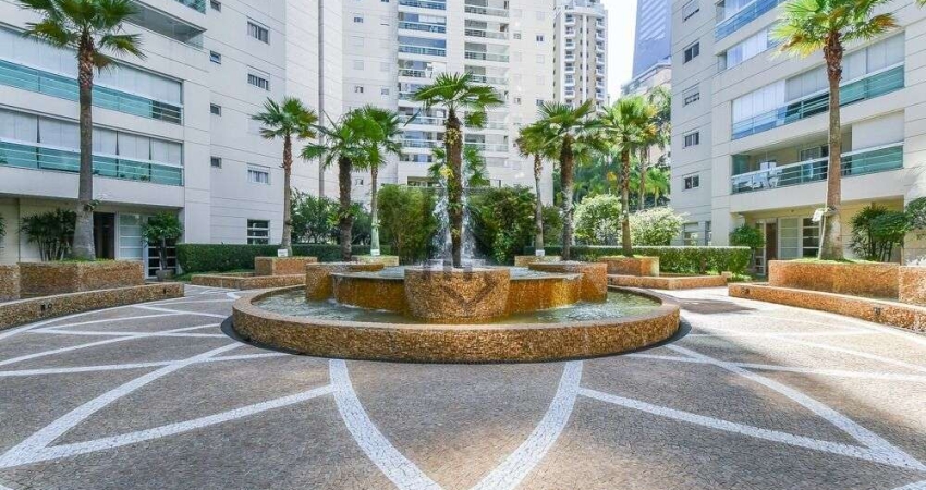 Apartamento Condomínio Atmosfera Vila olimpia pronto para morar
