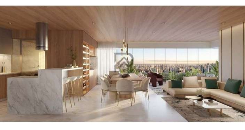 Apartamento em Vila Mariana, São Paulo/SP