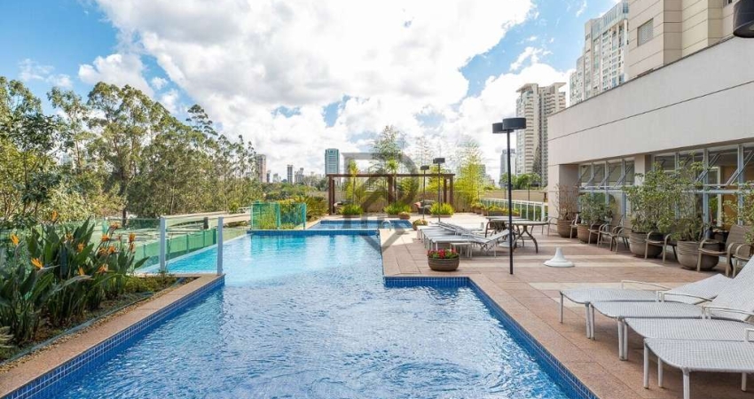 Apartamento com 3 quartos à venda na Rua Xavier Gouveia, 241, Campo Belo, São Paulo
