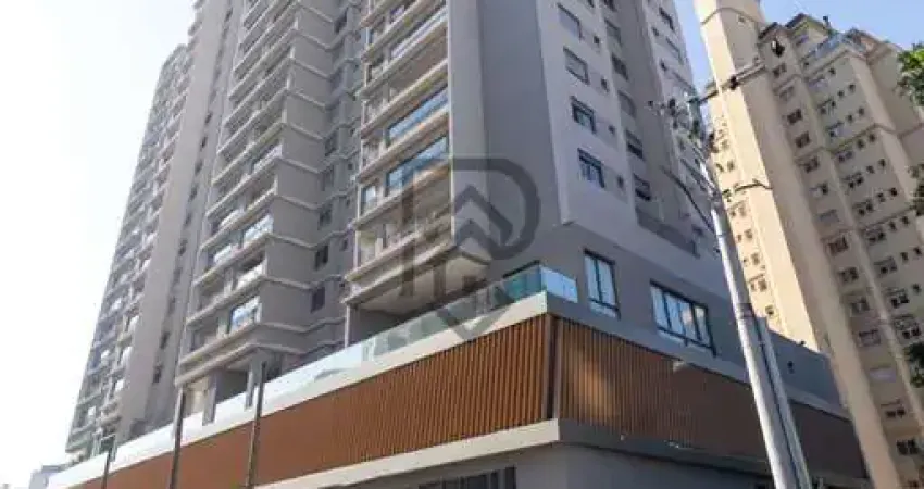 Apartamento com 2 quartos à venda na Avenida Lins de Vasconcelos, 3299, Vila Mariana, São Paulo