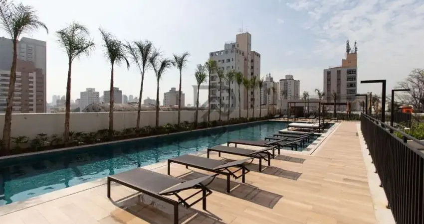 Apartamento Vila Mariana pronto para morar proximo metrô