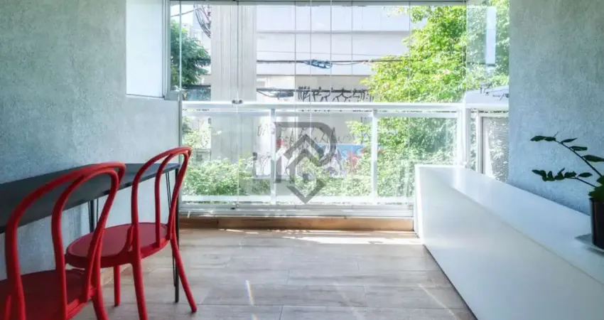 Apartamento  Pinheiros pronto para morar proximo metrô faria lima
