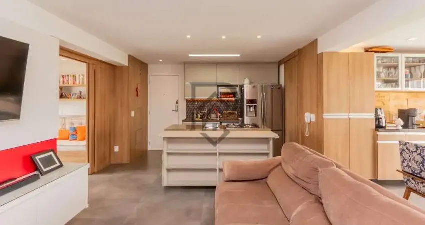 Apartamento pinheiro pronto para morar proximo metrô faria lima