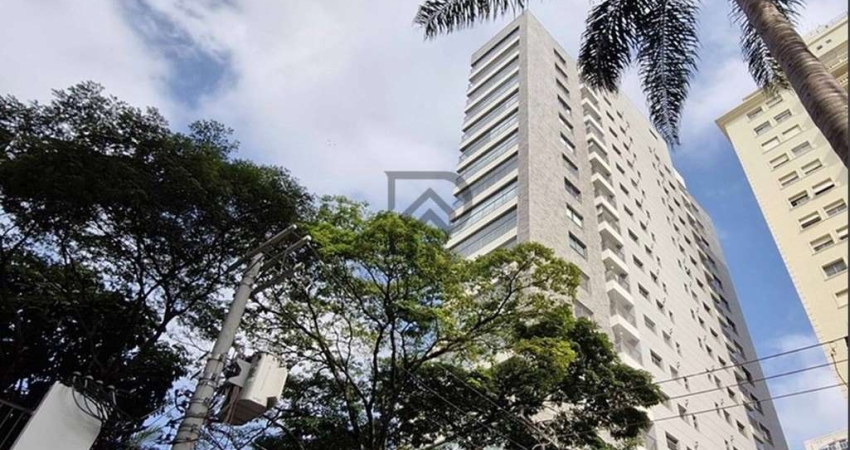 Apartamento com 3 quartos à venda na Rua Guararapes, 55, Brooklin, São Paulo