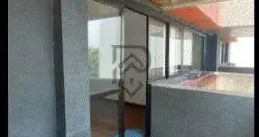 Cobertura com 3 quartos à venda na Rua Lisboa, 1142, Vila Madalena, São Paulo