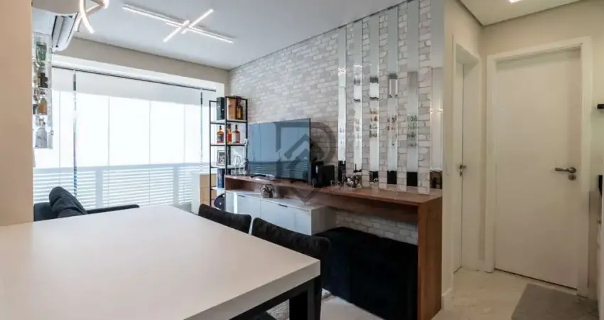 Apartamento vila mariana pronto para morar mobiliado
