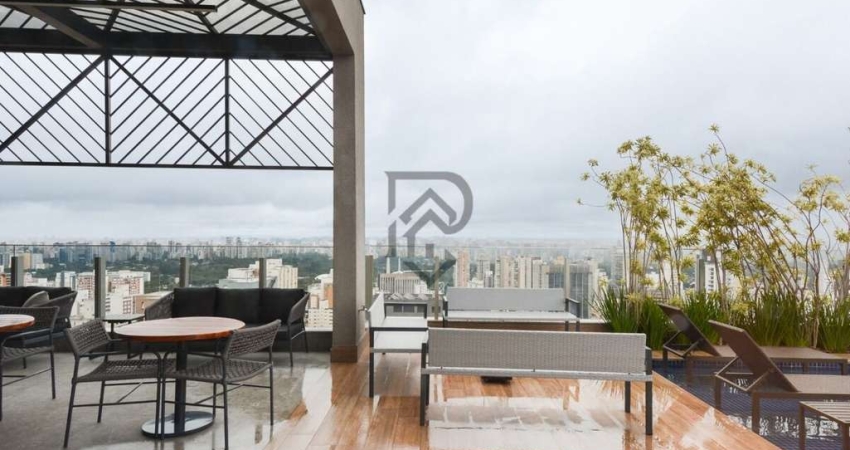 Apartamento vila mariana pronto para morar proximo metrô