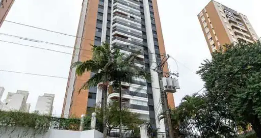 Apartamento com 3 quartos à venda na Rua Rio Grande, 551, Vila Mariana, São Paulo