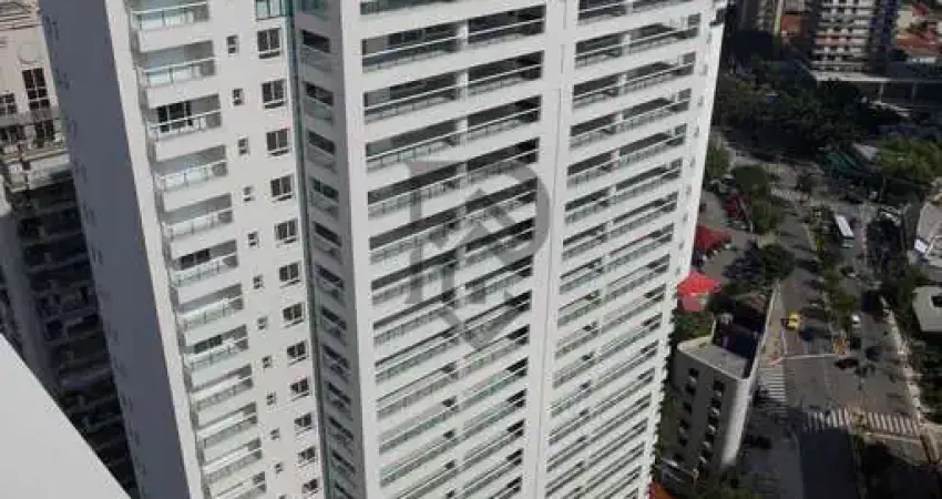 Apartamento Condominio Hemisphere Alto Padrão moema passaros