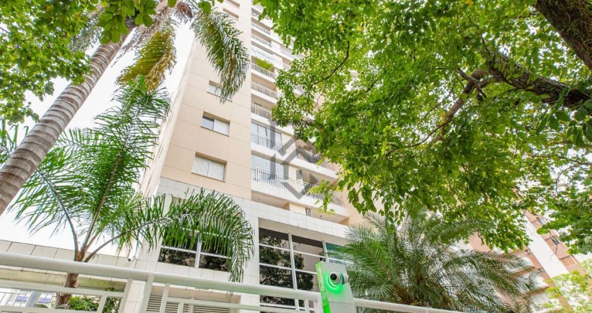 Apartamento com 2 quartos à venda na Rua Doutor Fadlo Haidar, 170, Vila Olímpia, São Paulo