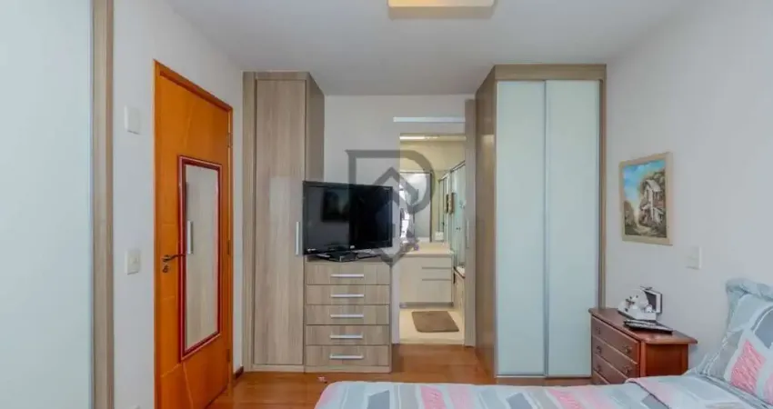 Cobertura com 3 quartos à venda no Brooklin, São Paulo 