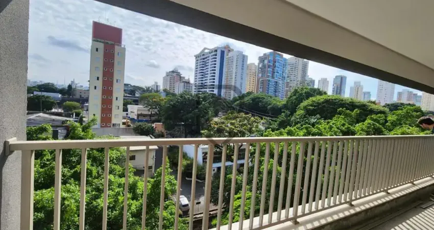 Apartamento Alto Padrão vila clementino proximo parque