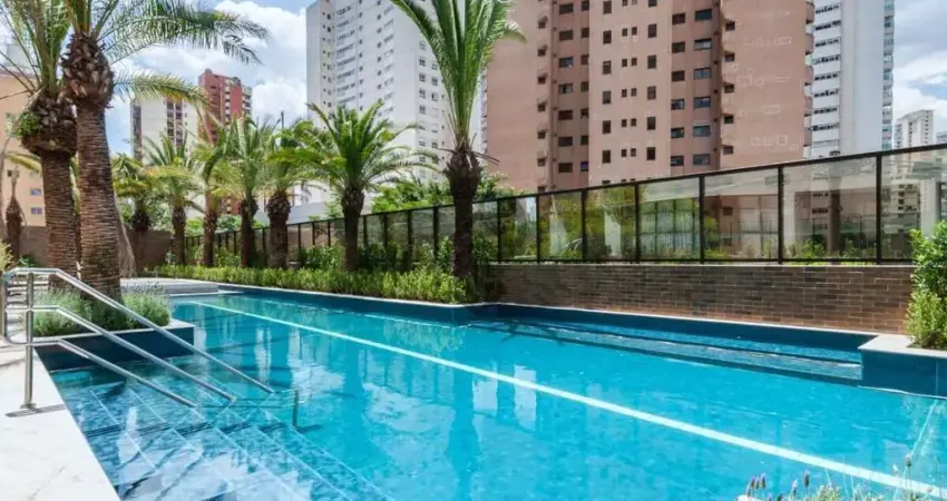 Apartamento com 3 quartos à venda na Chácara Klabin, São Paulo 