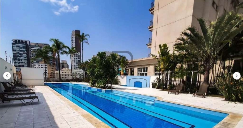 Apartamento com 4 quartos à venda no Paraíso, São Paulo 