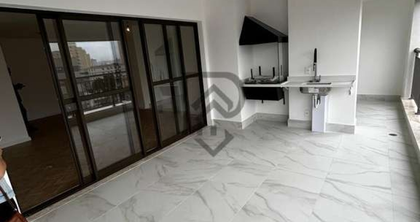 Apartamento com 3 quartos à venda na Avenida Nazaré, 2118, Ipiranga, São Paulo