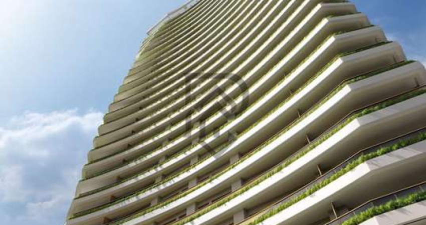 Apartamento Alto Padrão Villa Versace Moema
