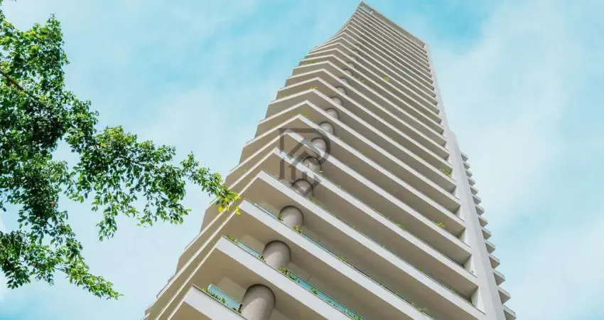 Apartamento com 3 quartos à venda na Avenida Agami, Moema, São Paulo