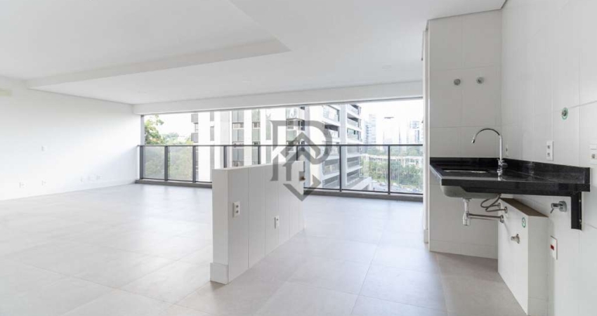 Apartamento Alto Padrão Parque global 142m²  pronto para morar
