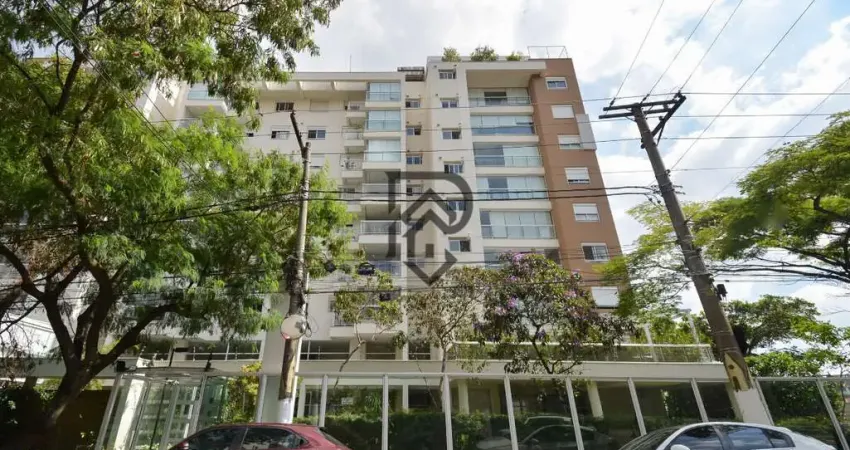 Cobertura com 2 quartos à venda na Rua Fradique Coutinho, Pinheiros, São Paulo