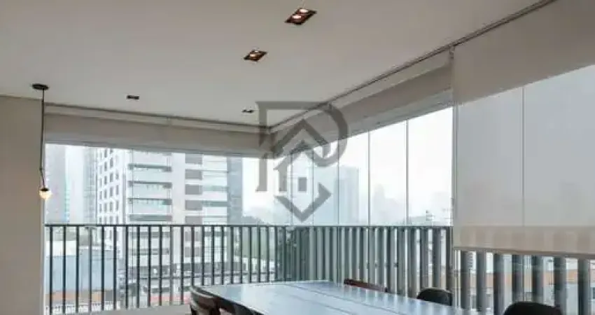 Apartamento pinheiros pronto para morar proximo metrô