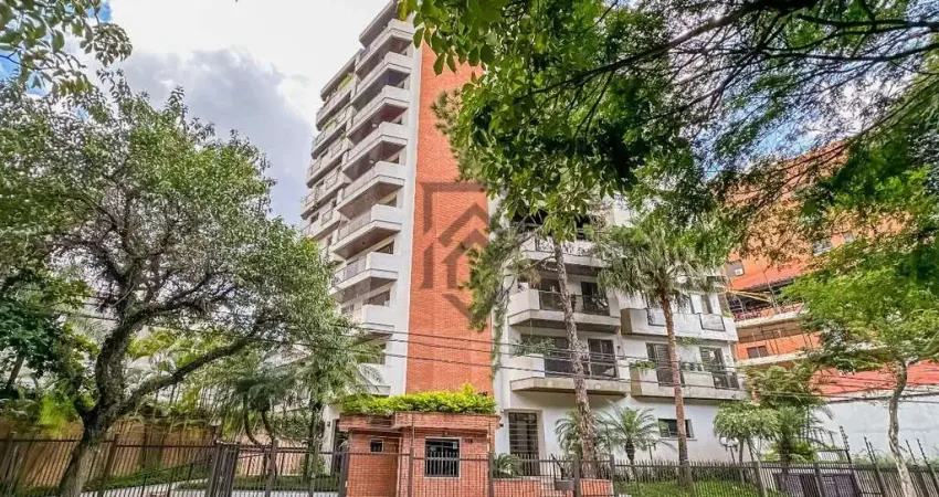Apartamento Vila madalena Condomínio Pajuara