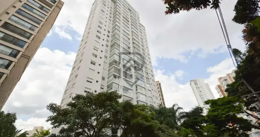 Apartamento Alto Padrão Condomínio Quintessence Chacara Klabin