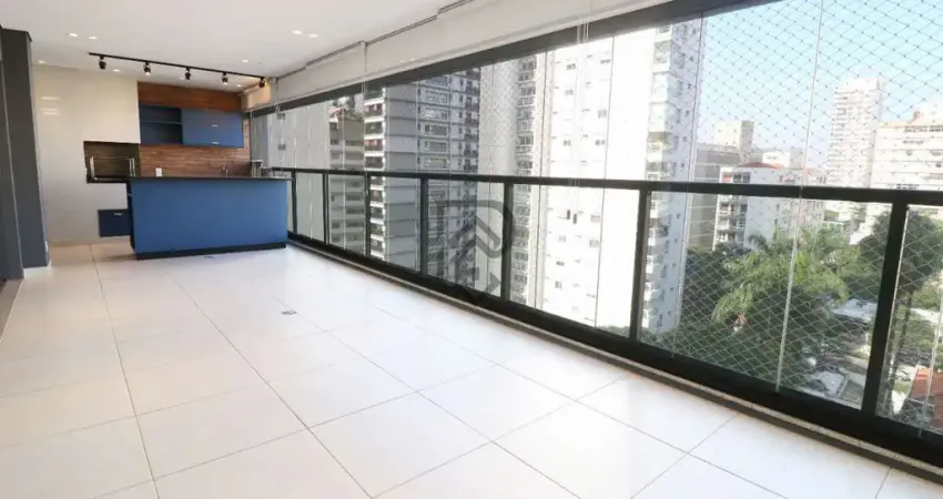 Apartamento pinheiros pronto para morar