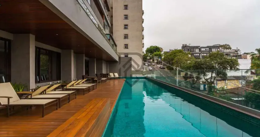 Apartamento em Vila Madalena, São Paulo/SP