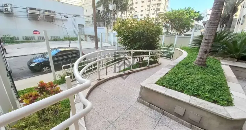 Apartamento com 3 quartos à venda na Rua Doutor Ivo Define Frasca, Vila Olímpia, São Paulo