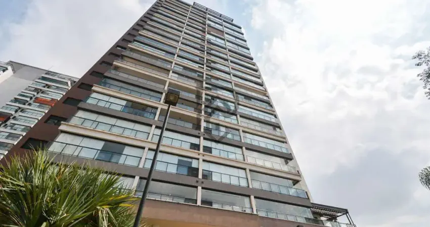 Apartamento proximo metrô andar alto com quadra de tenis