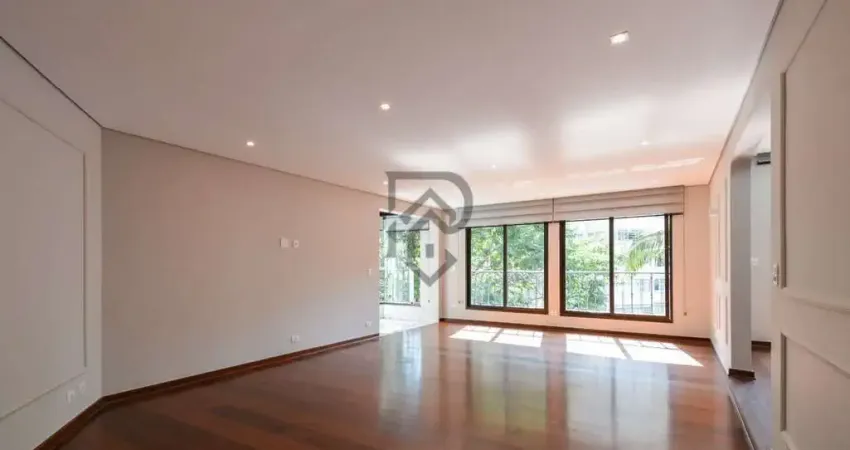 Apartamento jardins pronto para morar