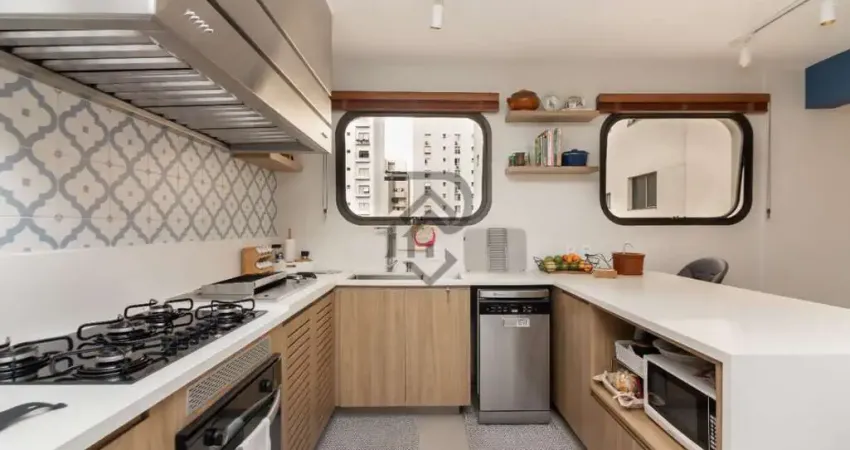 Apartamento com 3 quartos à venda na Rua Tuim, Vila Uberabinha, São Paulo