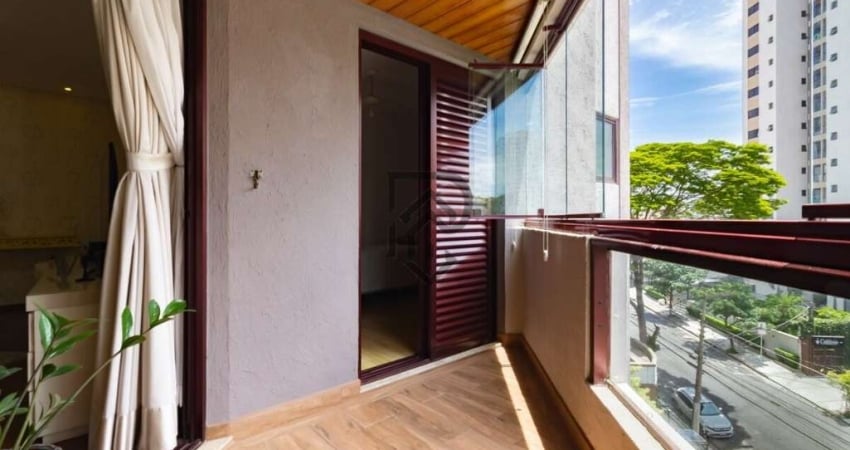 Apartamento vila leopoldina pronto para morar