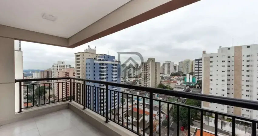 Apartamento saude pronto para morar com churrasqueira carvão