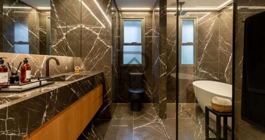 Apartamento campo belo andar alto vista livre