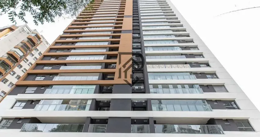 Apartamento campo belo pronto para morar andar alto vista livre