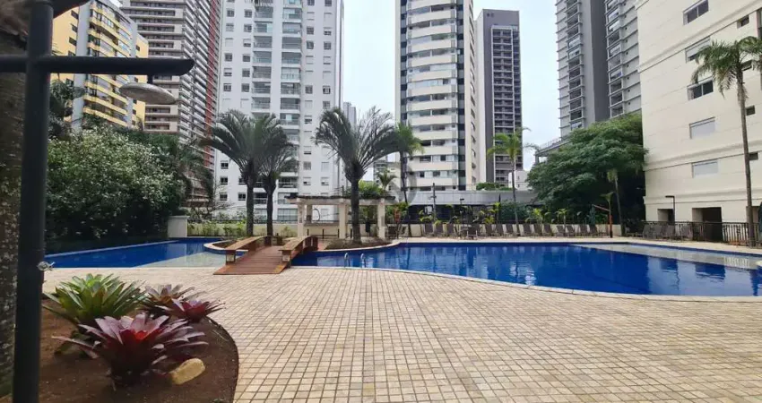 Apartamento Condomínio Bosque Paulistânia pronto para morar