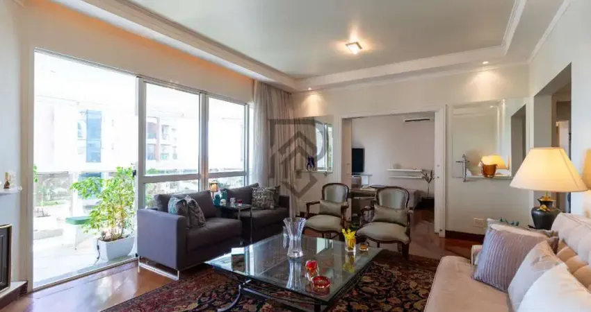 Apartamento pronto para morar lado parque ibirapuera