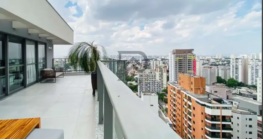 Apartamento andar alto vista livre pronto para morar