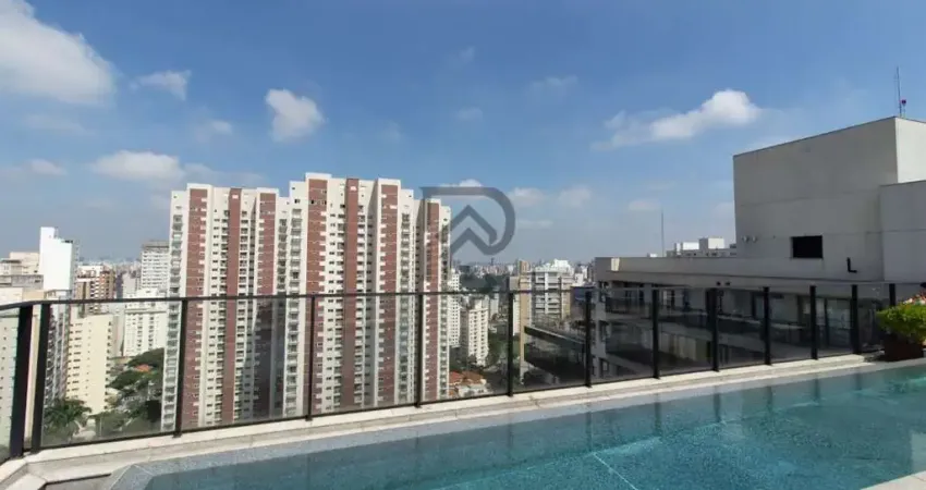 Apartamento em Vila Mariana, São Paulo/SP