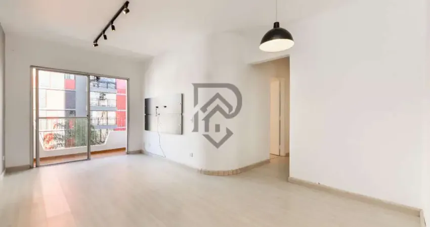 Apartamento com 3 quartos à venda na Rua Gomes de Carvalho, Vila Olímpia, São Paulo