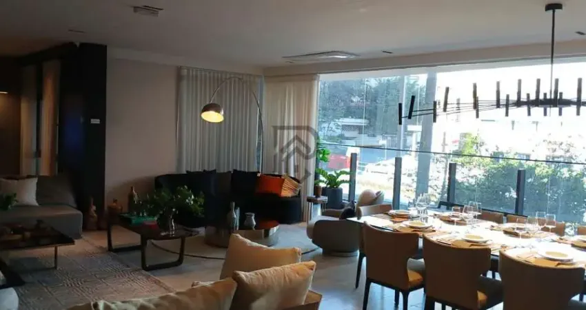 Apartamento com 4 quartos à venda na Rua Achilles Masetti, Paraíso, São Paulo