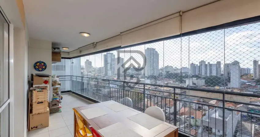 Apartamento Alto do ipiranga proximo Museu do Ipiranga