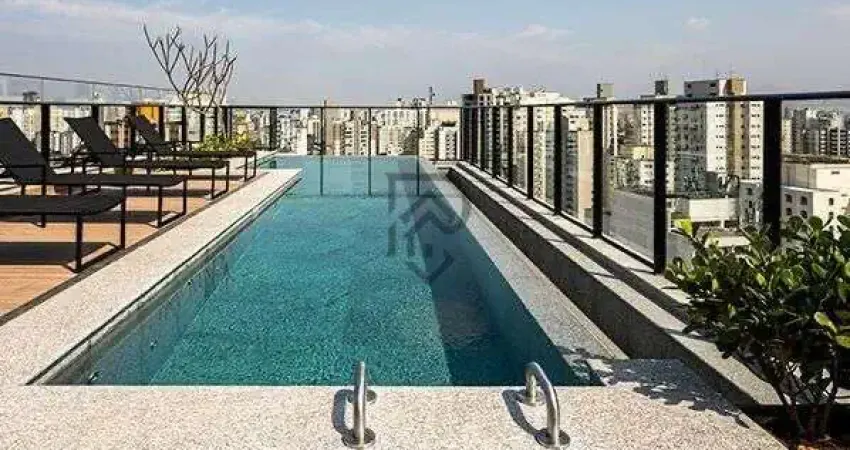 Apartamento em Vila Mariana, São Paulo/SP