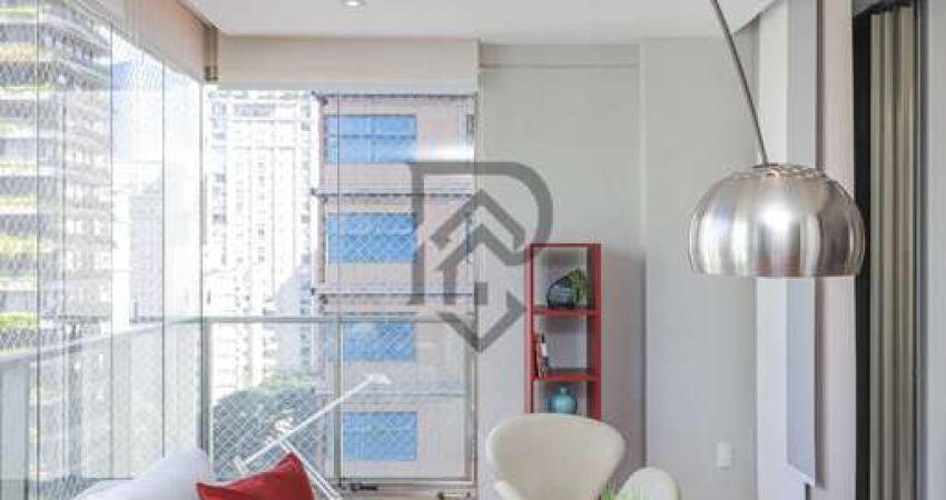 Apartamento Duplex It Style Home Leopoldo Couto Magalhães