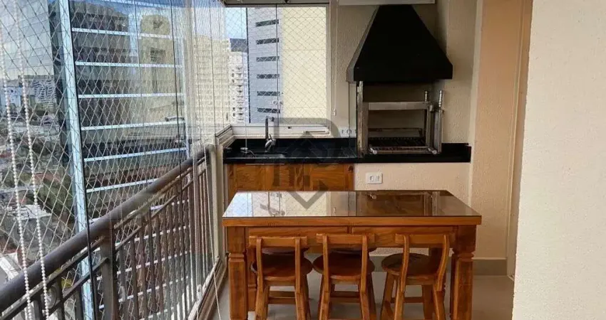 Apartamento com 2 quartos à venda na Rua Tavares Cabral, 209, Pinheiros, São Paulo