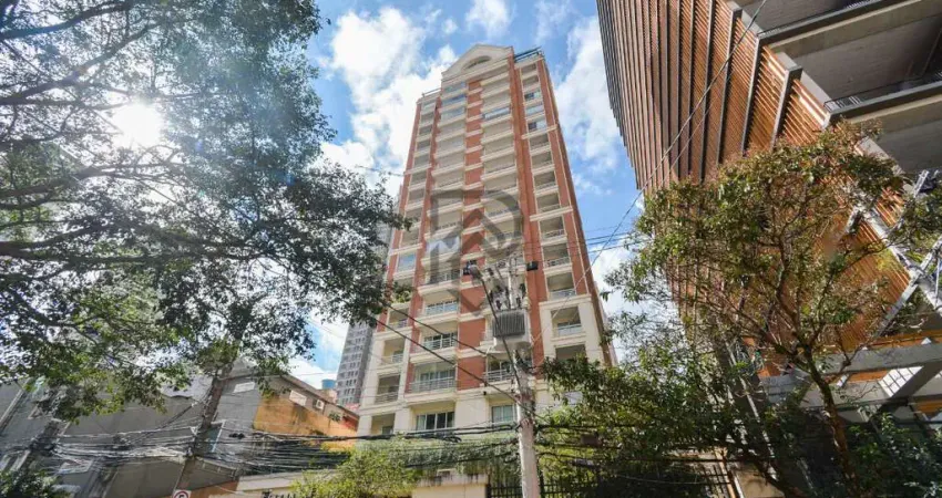 Apartamento Capote Valente pinheiros andar alto vista livre