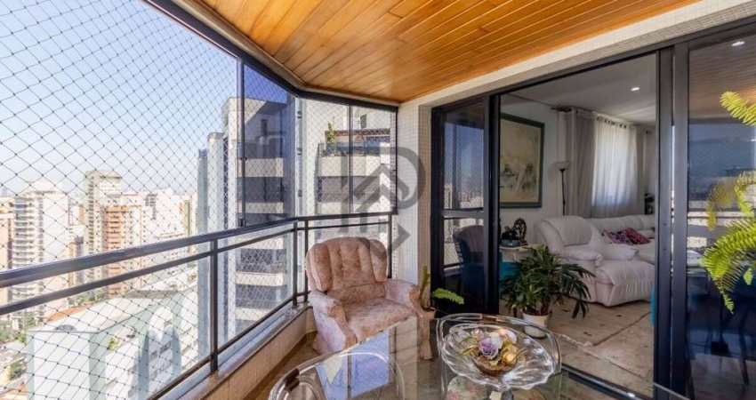 Cobertura com 4 quartos à venda na Rua Joaquim Távora, 1020, Vila Mariana, São Paulo