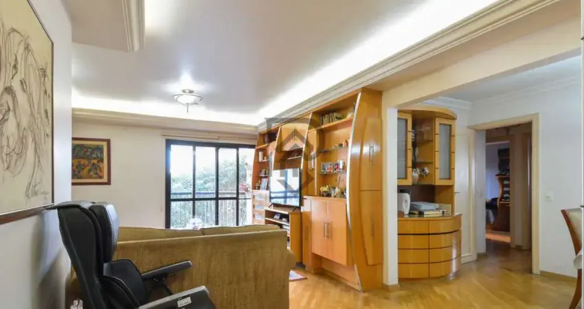 Apartamento com 3 quartos à venda na Alameda dos Anapurus, 984, Moema, São Paulo